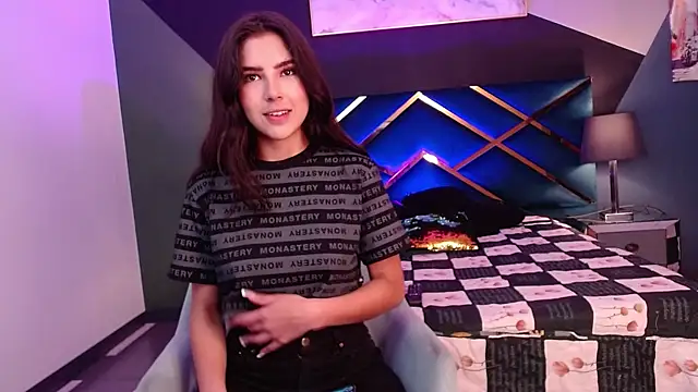 Coralgh  online show from January 10, 2026, 8:10 pm