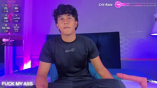 Leo Savage  online show from September 12, 2025, 4:01 am