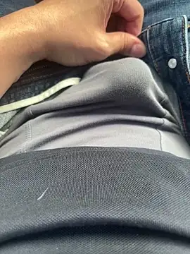 Ghastiiou online show from April 27, 2026, 8:34 am