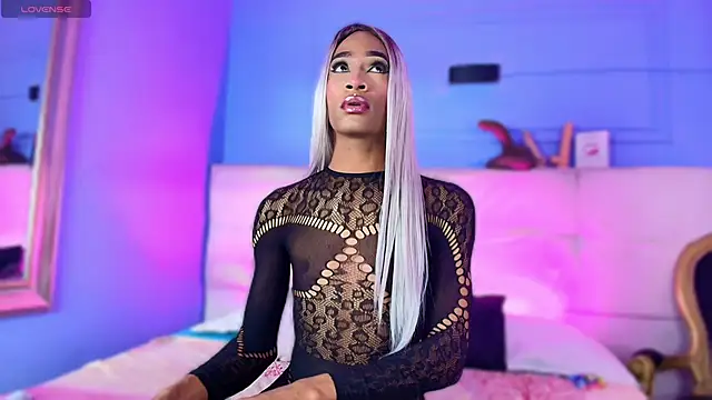 Keycesex online show from June 15, 2026, 2:52 pm
