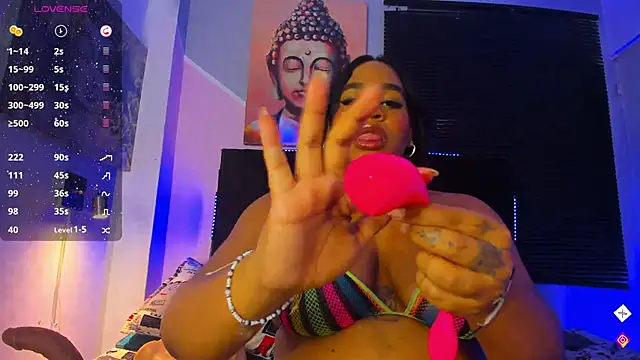 Snapshot of blackhardfuck chatting on December 13, 2024, 9:41 pm blackhardfuck online show from December 13, 2024, 9:41 pm