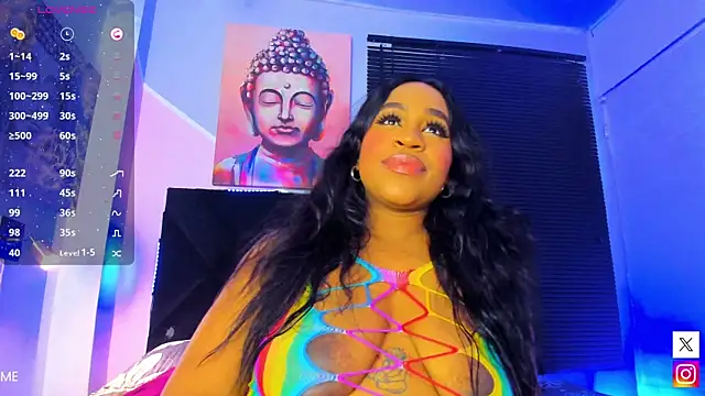 Snapshot of blackhardfuck chatting on December 26, 2024, 10:20 pm blackhardfuck online show from December 26, 2024, 10:20 pm