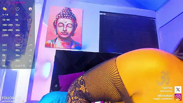 Snapshot of blackhardfuck chatting on January 27, 2025, 9:44 pm blackhardfuck online show from January 27, 2025, 9:44 pm