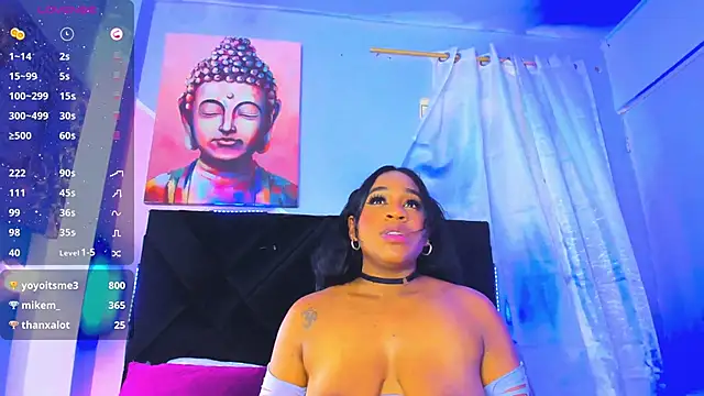 Snapshot of blackhardfuck chatting on February 19, 2025, 1:29 am blackhardfuck online show from February 19, 2025, 1:29 am