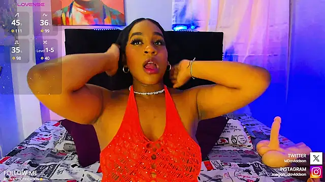 Snapshot of blackhardfuck chatting on March 9, 2025, 6:11 pm blackhardfuck online show from March 9, 2025, 6:11 pm