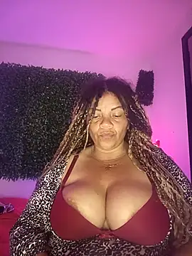 Eva Luxei online show from September 23, 2025, 4:15 am