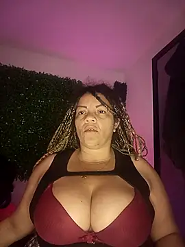 Eva Luxei online show from October 5, 2025, 11:35 pm