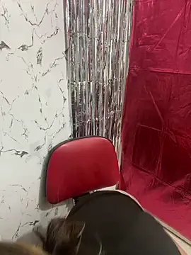 MorganHot0809 online show from February 12, 2026, 3:34 am