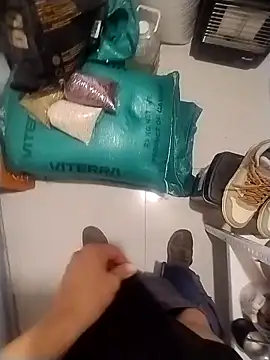 Antonioking45 online show from March 12, 2026, 6:36 pm