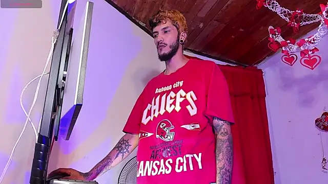 dex 55 online show from September 19, 2025, 12:45 am