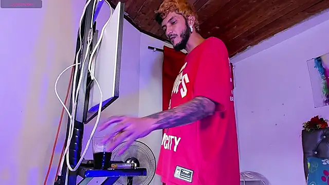 dex 55 online show from October 3, 2025, 12:51 am