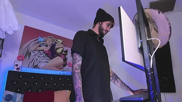 dex 55 online show from October 13, 2025, 1:05 am