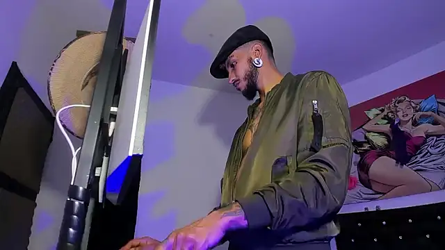 dex 55 online show from October 18, 2025, 1:19 am