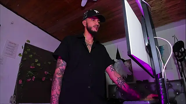 dex 55 online show from October 20, 2025, 1:06 am