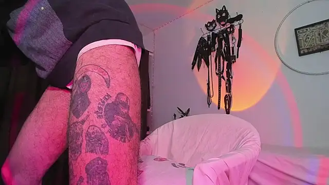 dex 55 online show from March 25, 2026, 1:44 am