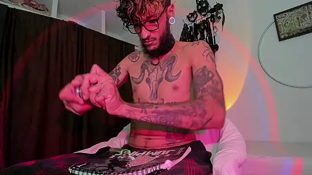 dex 55 online show from March 29, 2026, 8:42 pm