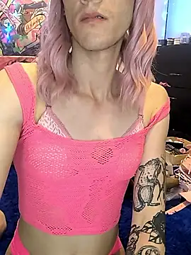 femdomroom online show from January 11, 2026, 7:46 am