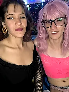 femdomroom online show from February 3, 2026, 6:00 am