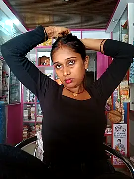 hotshreya69 online show from September 16, 2025, 7:20 am