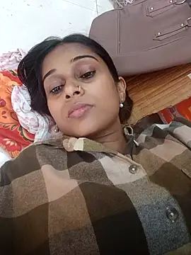 hotshreya69 online show from September 29, 2025, 8:30 am