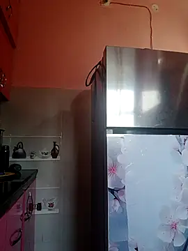 hotshreya69 online show from November 20, 2025, 6:35 am