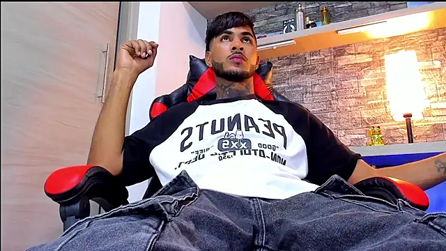 Theimperialboys  online show from September 26, 2025, 4:38 am