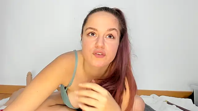 Francesexe online show from November 13, 2025, 8:19 pm