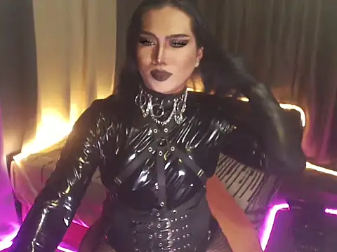 Hail ur Dominant online show from October 29, 2025, 6:53 pm