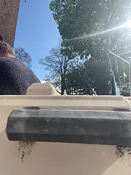 naughtygrandad1 online show from April 19, 2026, 9:52 am