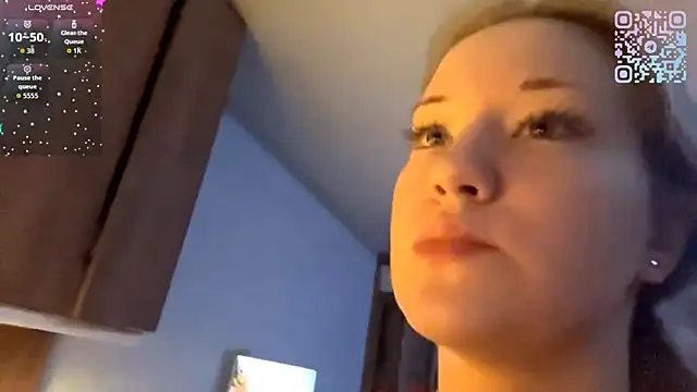 PandaFluff online show from March 14, 2026, 5:51 pm