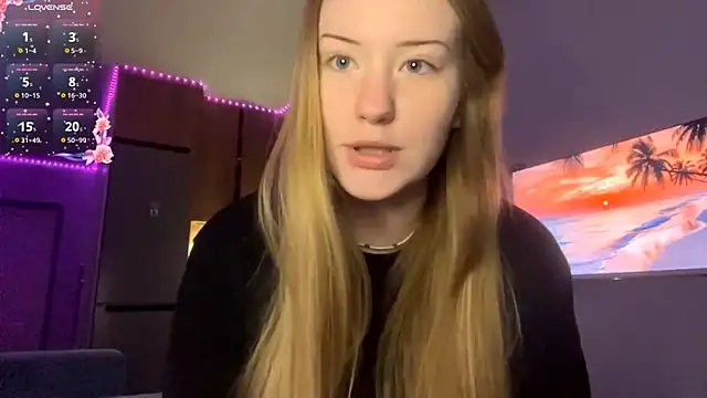 PandaFluff online show from April 13, 2026, 6:24 pm