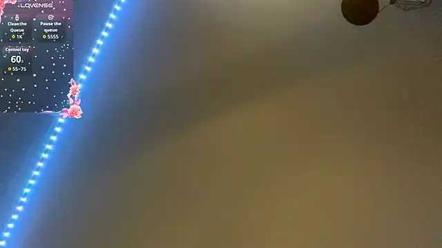 PandaFluff online show from April 15, 2026, 7:10 pm