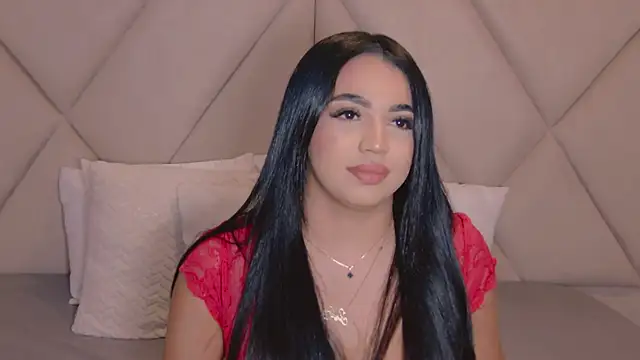 CharlotteeBrownn online show from April 24, 2026, 1:30 am