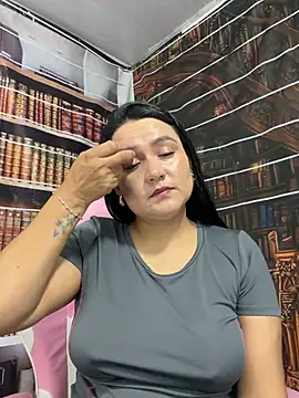 Rouse69  online show from April 22, 2026, 6:05 am