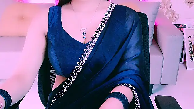 My Rose online show from January 9, 2026, 5:37 pm