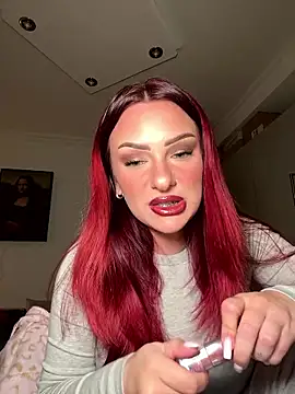 OliviaaFischer online show from January 13, 2026, 6:13 pm