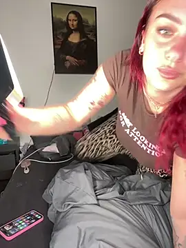 OliviaaFischer online show from May 10, 2026, 7:08 pm