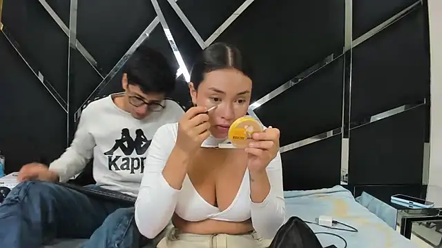 Noa Arez online show from February 11, 2026, 4:39 am