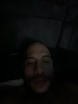 Andrew Johnnson online show from October 15, 2025, 5:18 am