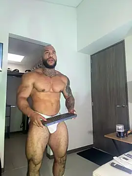 Andrew Johnnson online show from October 17, 2025, 6:43 pm