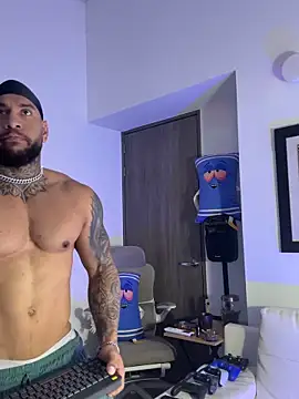 Andrew Johnnson online show from April 21, 2026, 12:44 pm