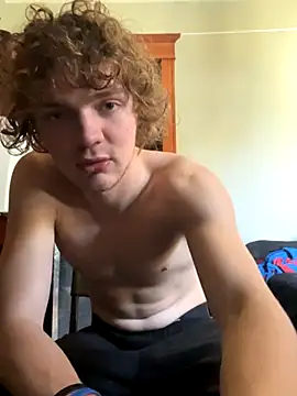 landen432 online show from October 9, 2025, 3:21 pm