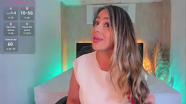 jessica hotxxx online show from October 16, 2025, 4:52 pm