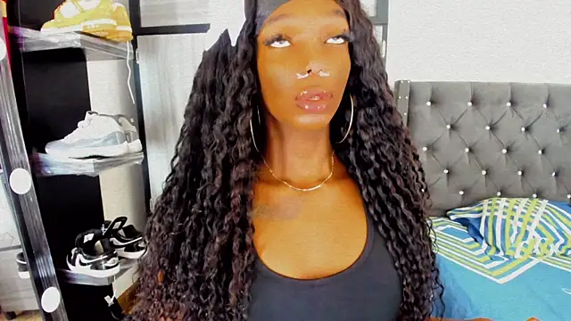 Sara hot12112 online show from November 9, 2025, 7:50 am