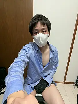 gHayato online show from March 1, 2026, 3:47 pm