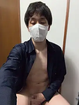 gHayato online show from May 26, 2026, 1:40 pm