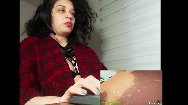 miss carmila1 online show from September 26, 2025, 10:47 pm