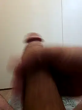 BooBooKittyFuhck online show from October 19, 2025, 10:10 pm