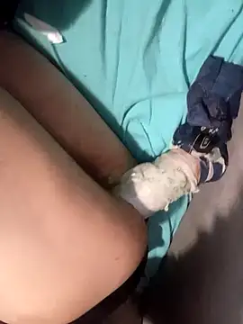 Samydolce online show from October 17, 2025, 4:31 pm