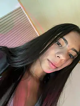 LilybethGray online show from March 14, 2026, 1:01 am